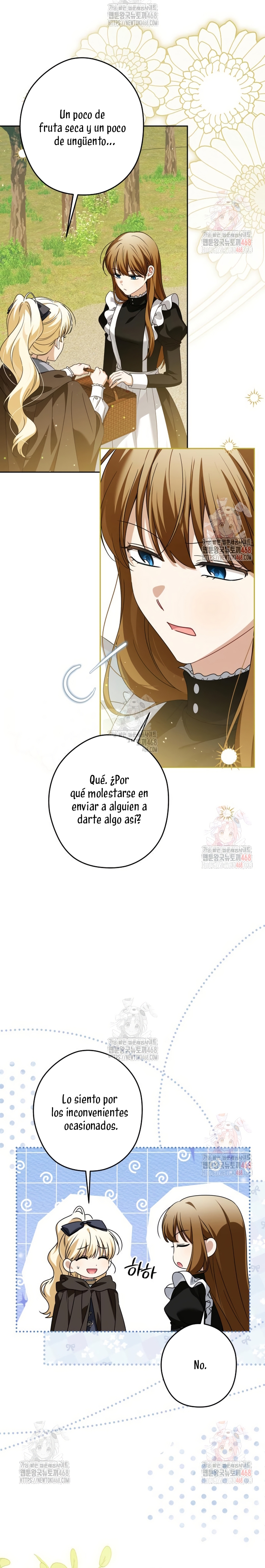 Familia independencia Capítulo 61 - Page 22