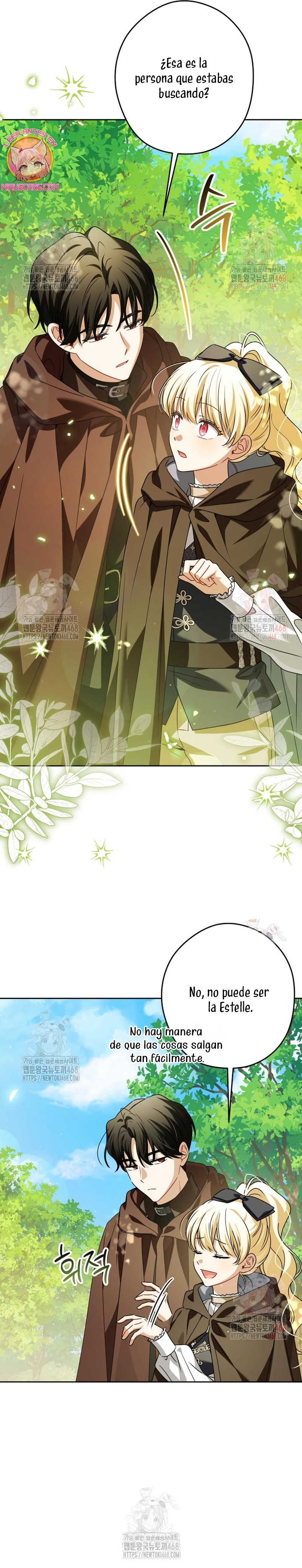 Familia independencia Capítulo 61 - Page 24