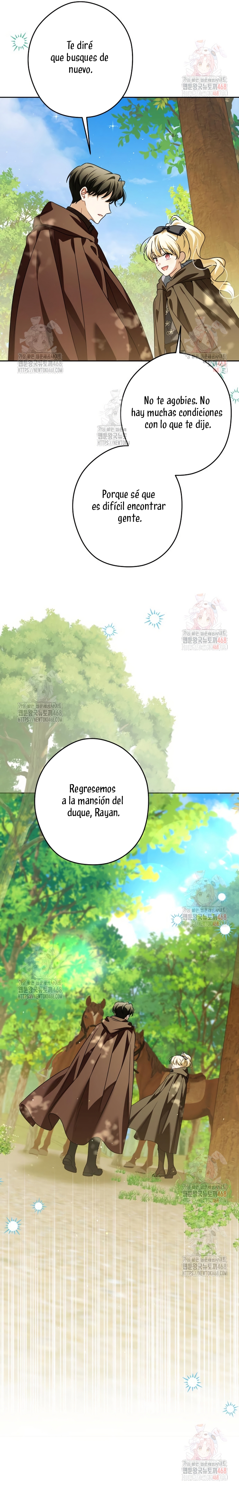 Familia independencia Capítulo 61 - Page 25