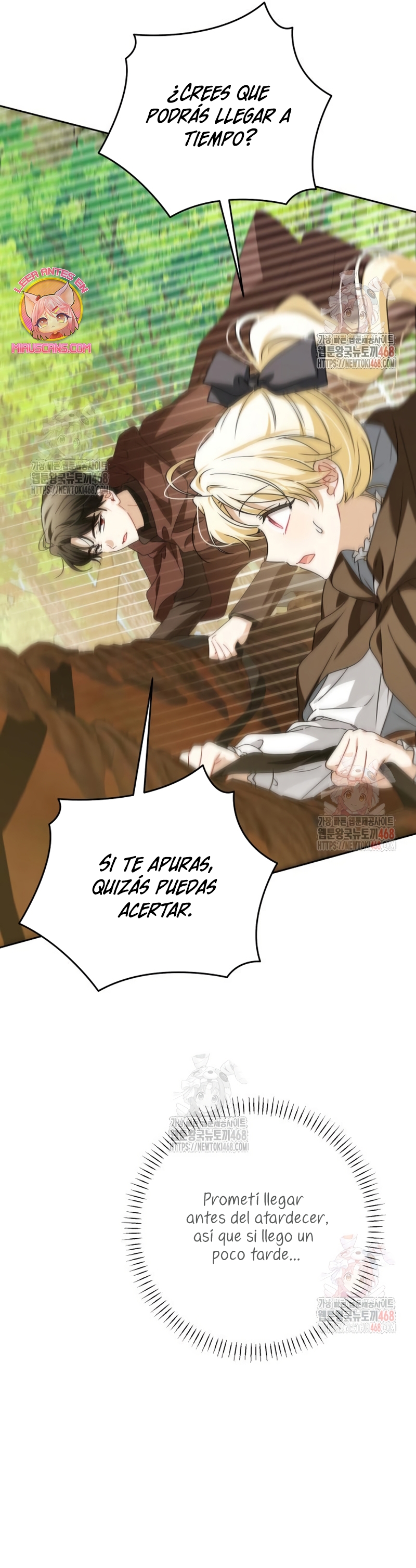 Familia independencia Capítulo 61 - Page 27