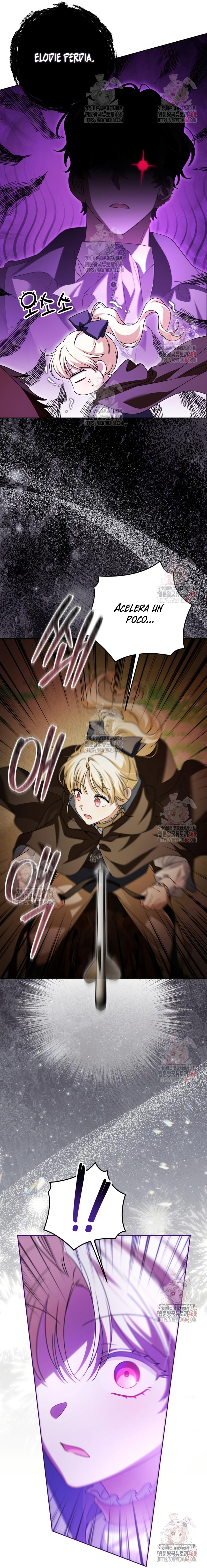 Familia independencia Capítulo 61 - Page 28