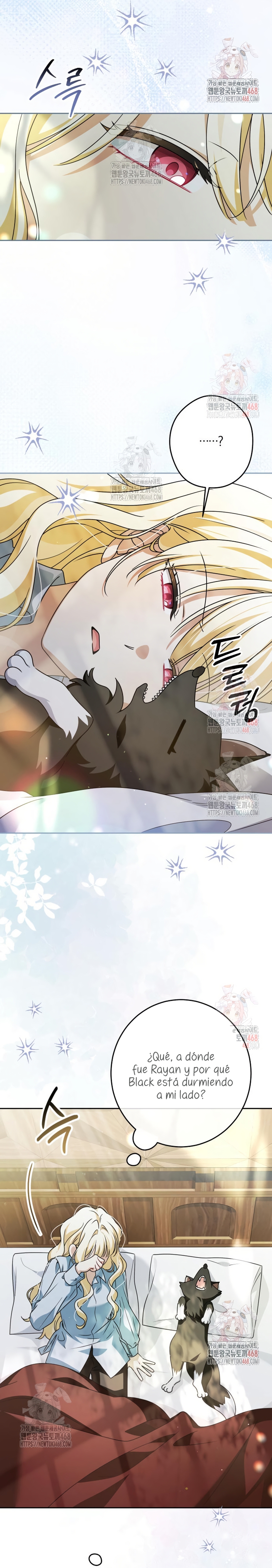 Familia independencia Capítulo 61 - Page 3