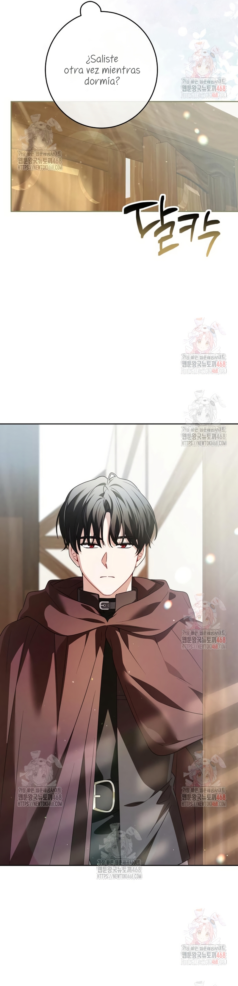 Familia independencia Capítulo 61 - Page 4