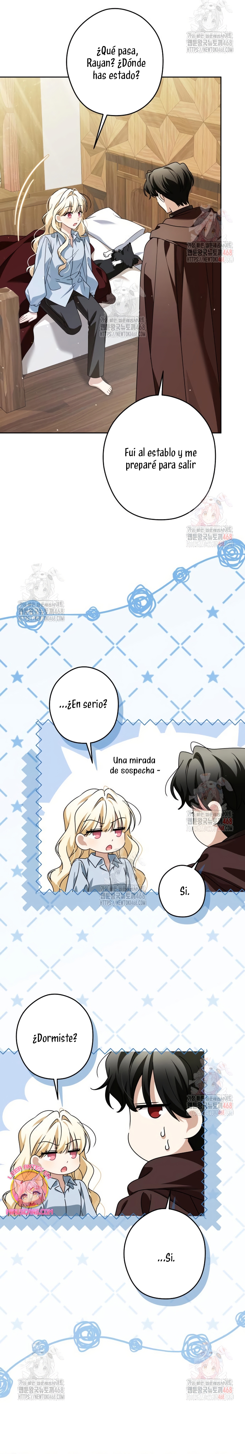 Familia independencia Capítulo 61 - Page 5