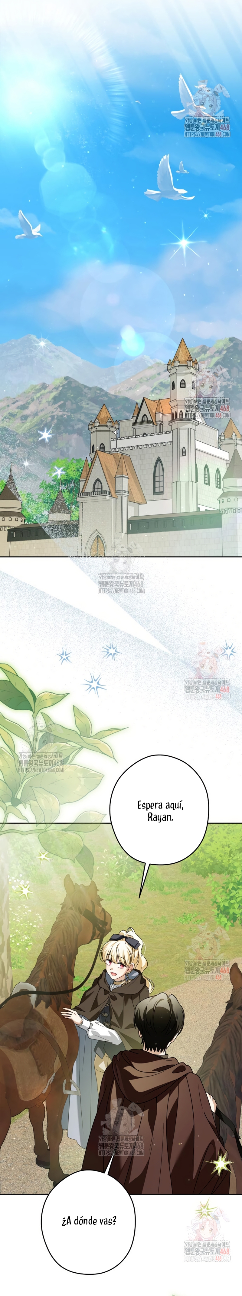 Familia independencia Capítulo 61 - Page 9