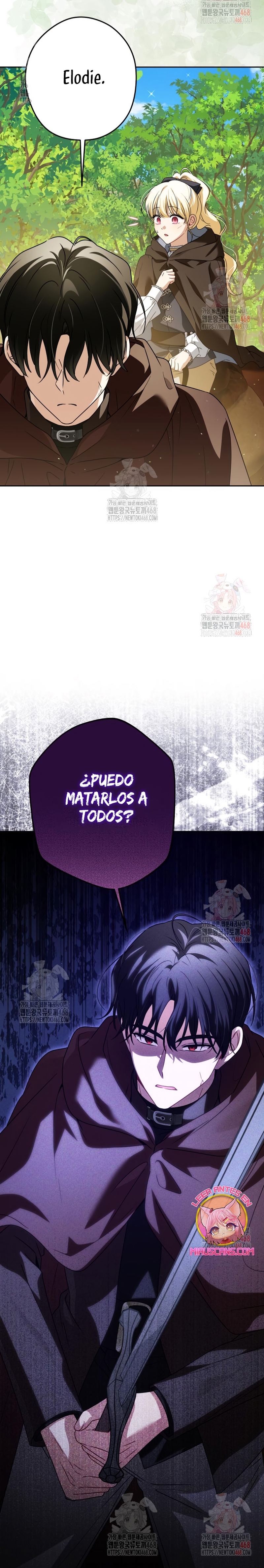 Familia independencia Capítulo 62 - Page 10