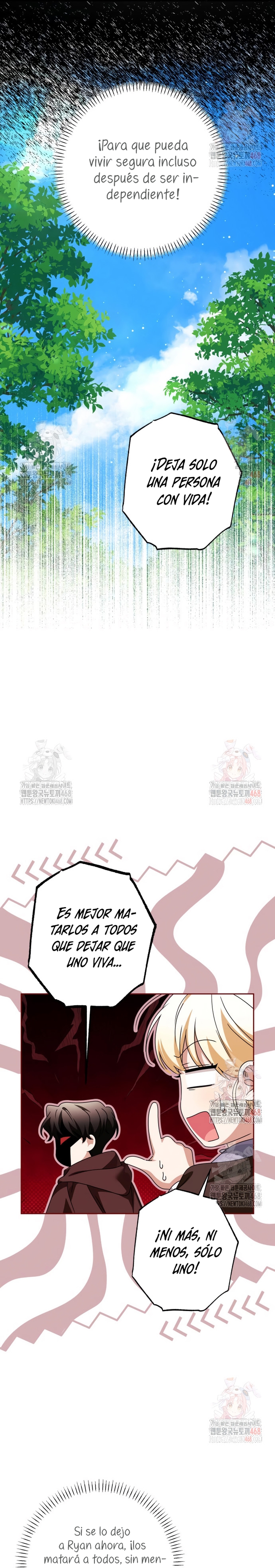 Familia independencia Capítulo 62 - Page 13