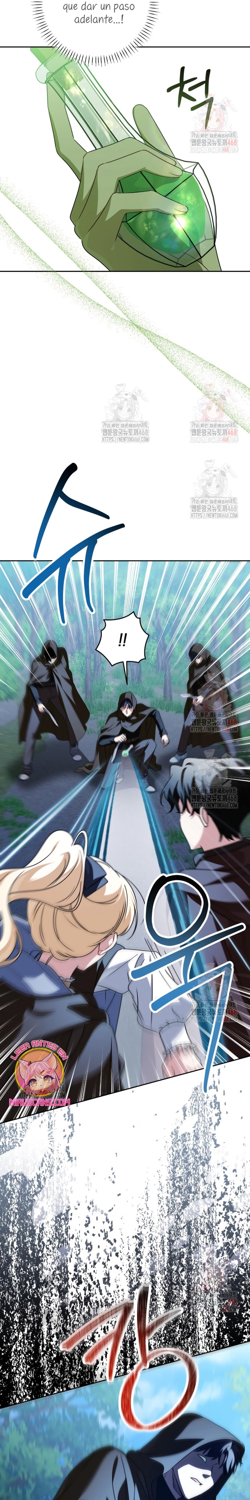 Familia independencia Capítulo 62 - Page 15