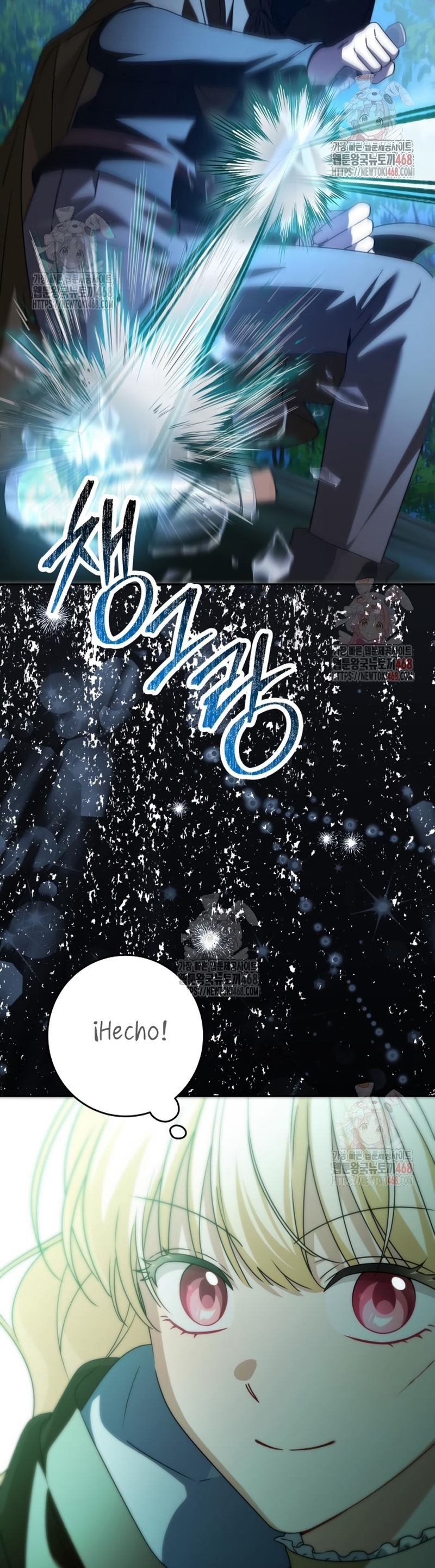 Familia independencia Capítulo 62 - Page 16