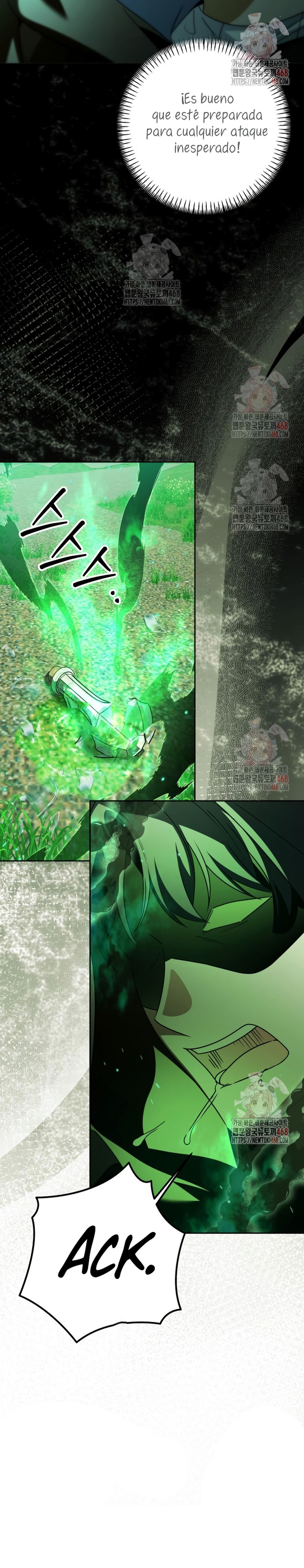 Familia independencia Capítulo 62 - Page 17