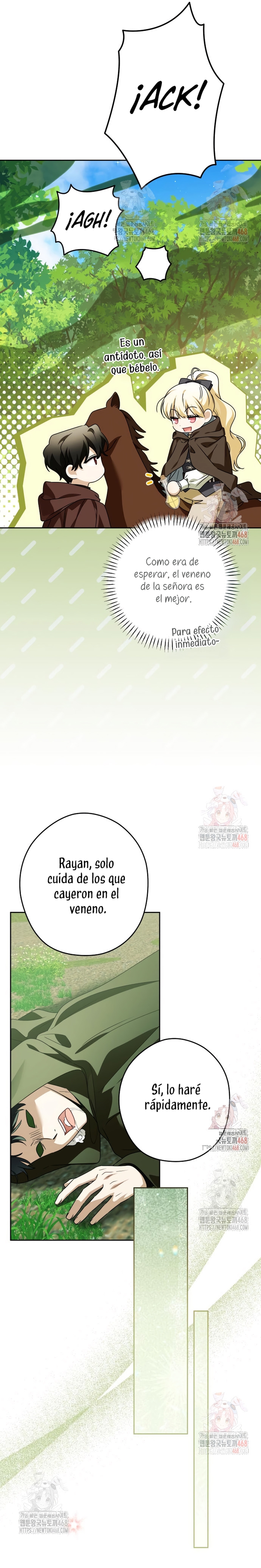 Familia independencia Capítulo 62 - Page 18