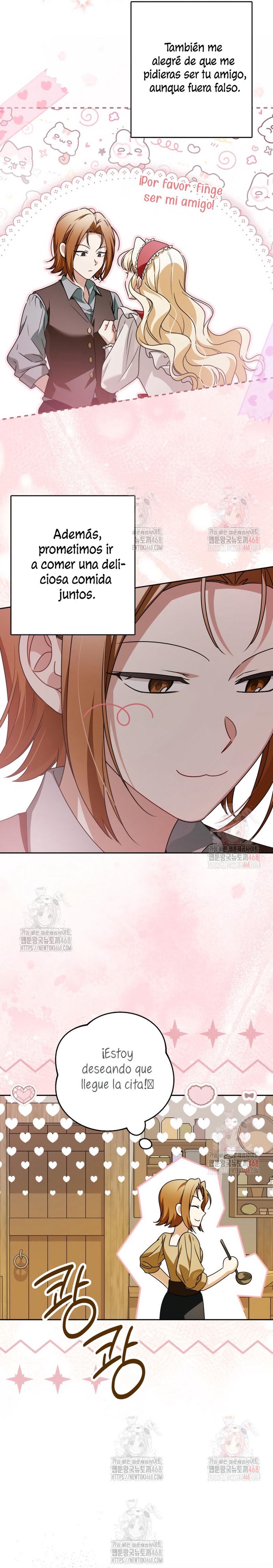 Familia independencia Capítulo 62 - Page 20