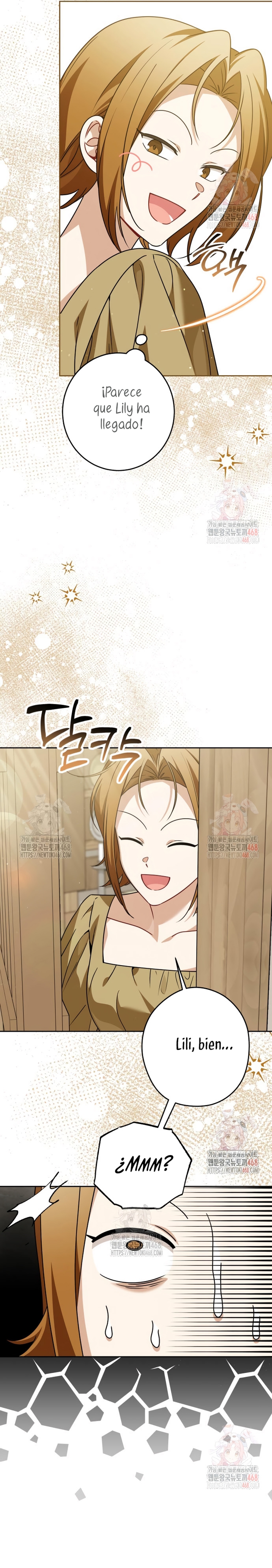 Familia independencia Capítulo 62 - Page 21