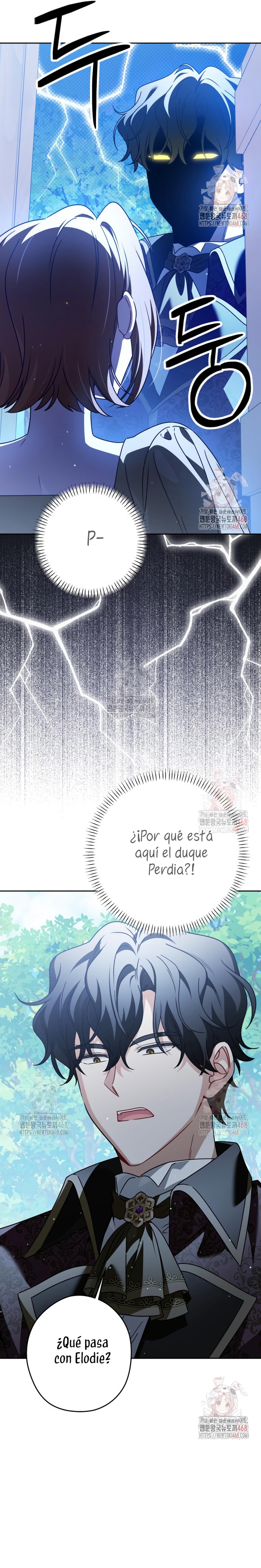 Familia independencia Capítulo 62 - Page 22