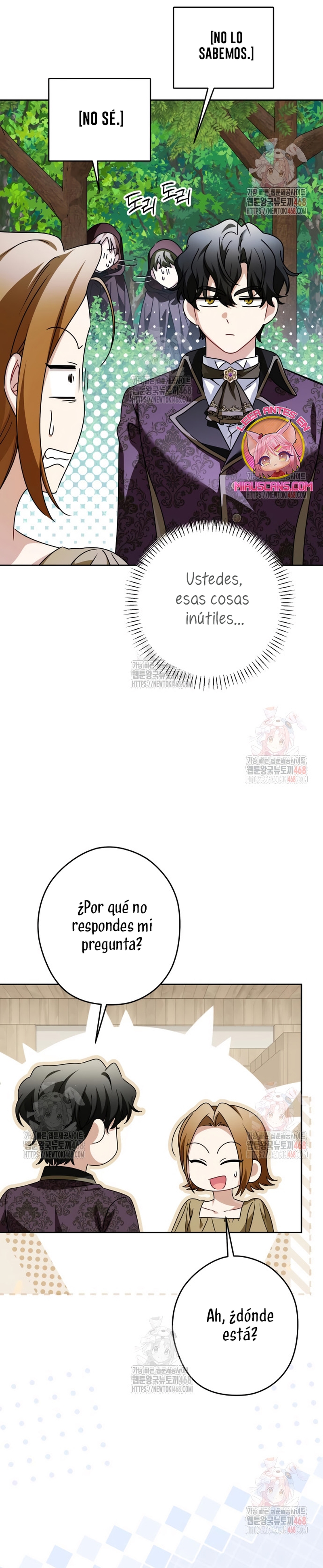 Familia independencia Capítulo 62 - Page 23