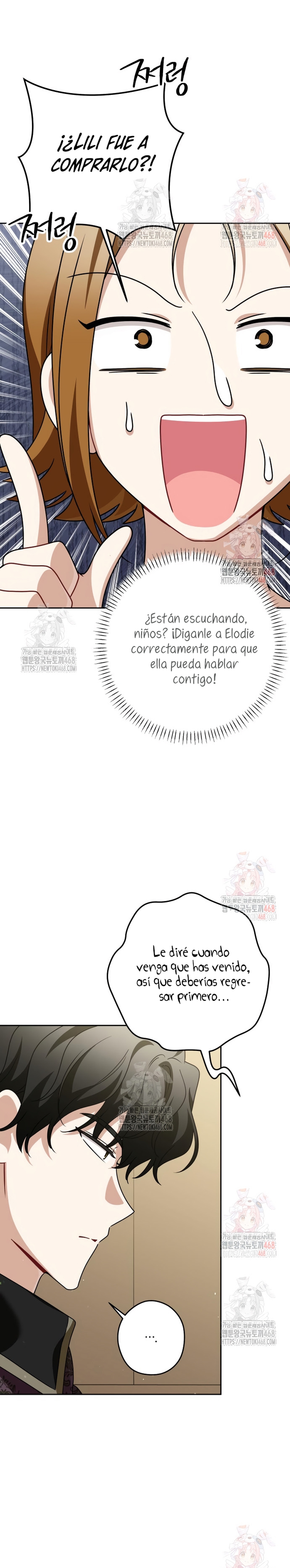 Familia independencia Capítulo 62 - Page 25