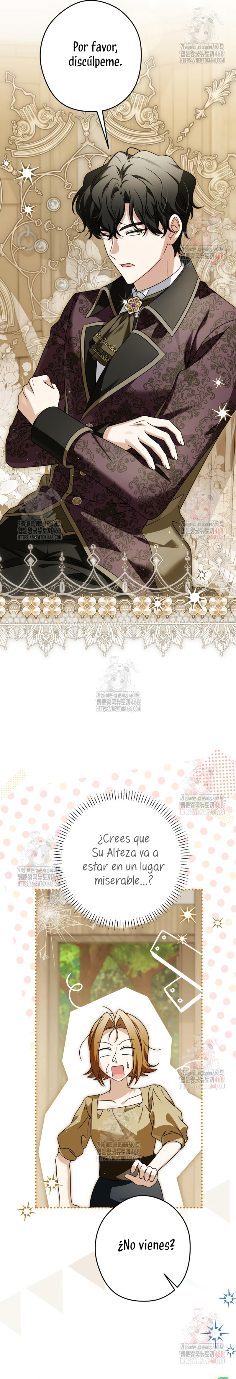 Familia independencia Capítulo 62 - Page 27