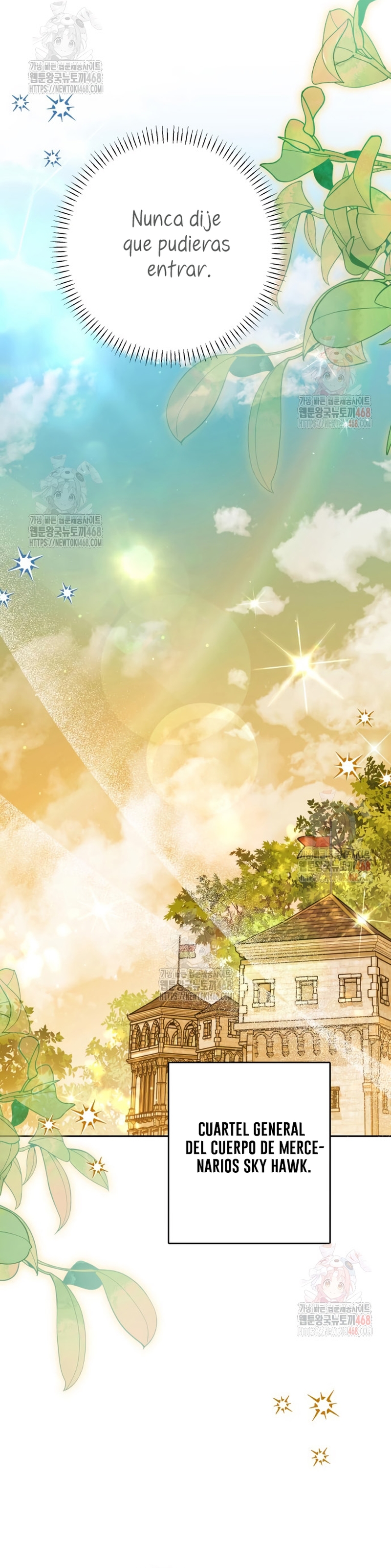 Familia independencia Capítulo 62 - Page 28