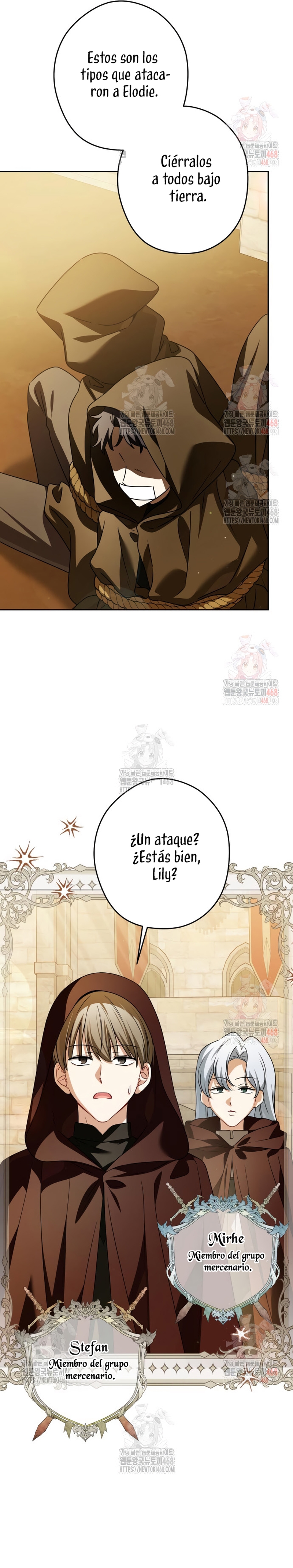 Familia independencia Capítulo 62 - Page 29