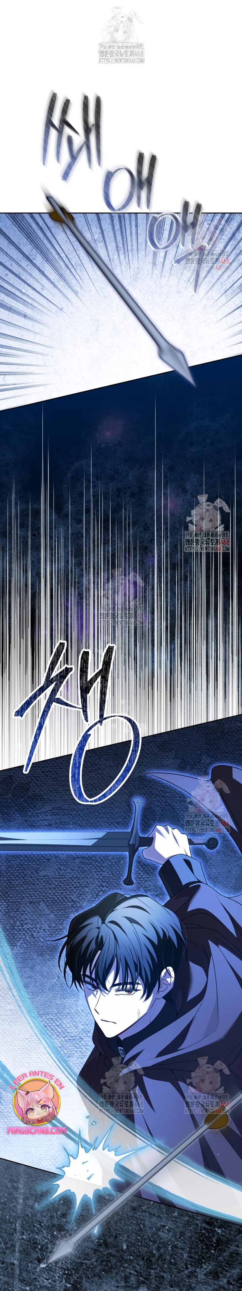 Familia independencia Capítulo 62 - Page 3