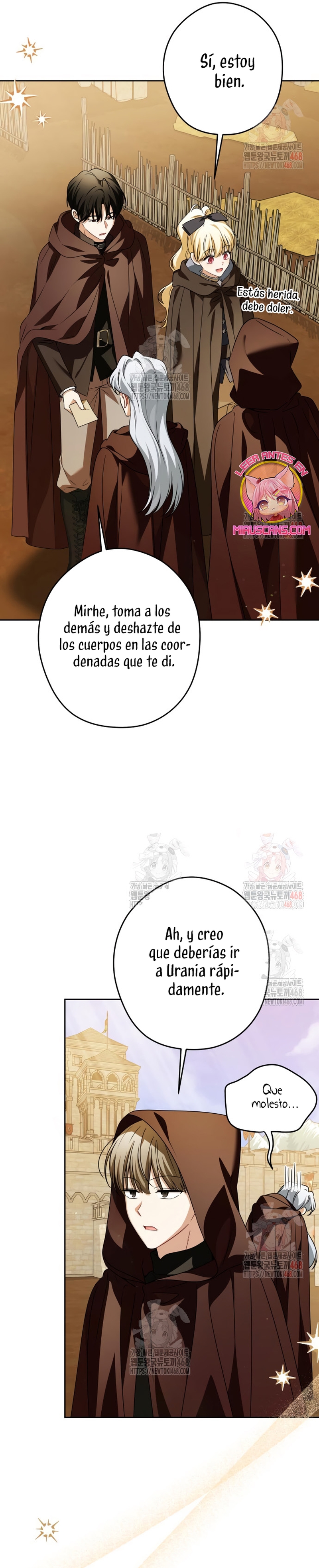 Familia independencia Capítulo 62 - Page 30