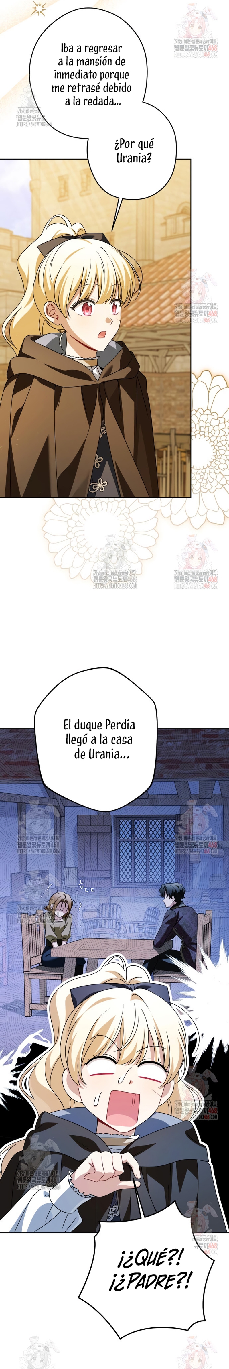 Familia independencia Capítulo 62 - Page 31