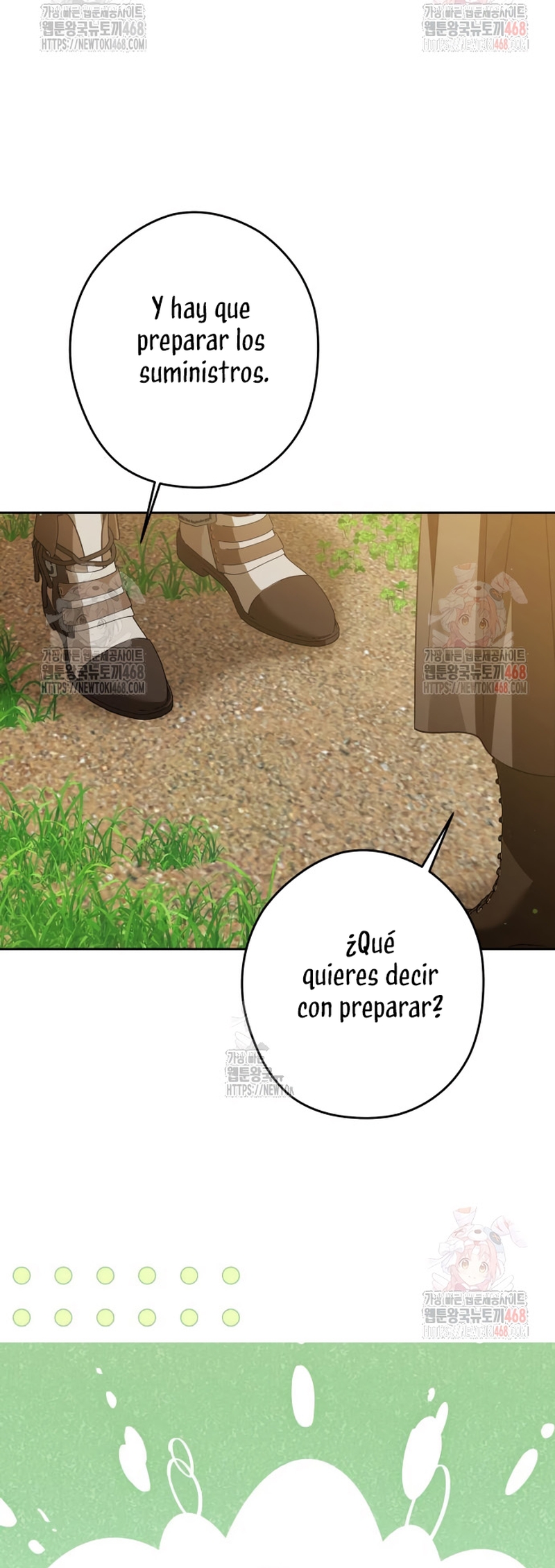 Familia independencia Capítulo 62 - Page 32