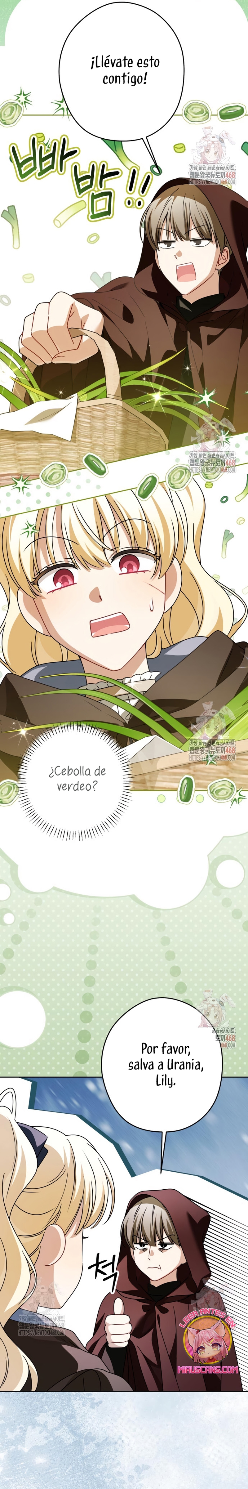 Familia independencia Capítulo 62 - Page 33