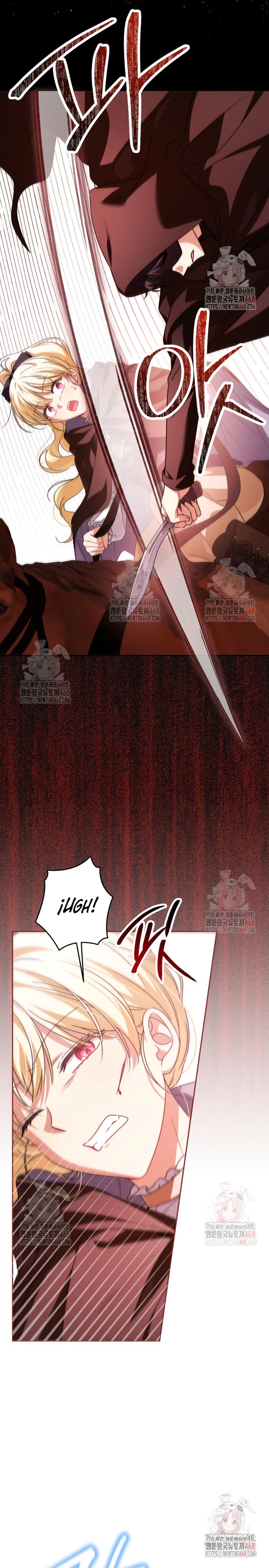 Familia independencia Capítulo 62 - Page 7