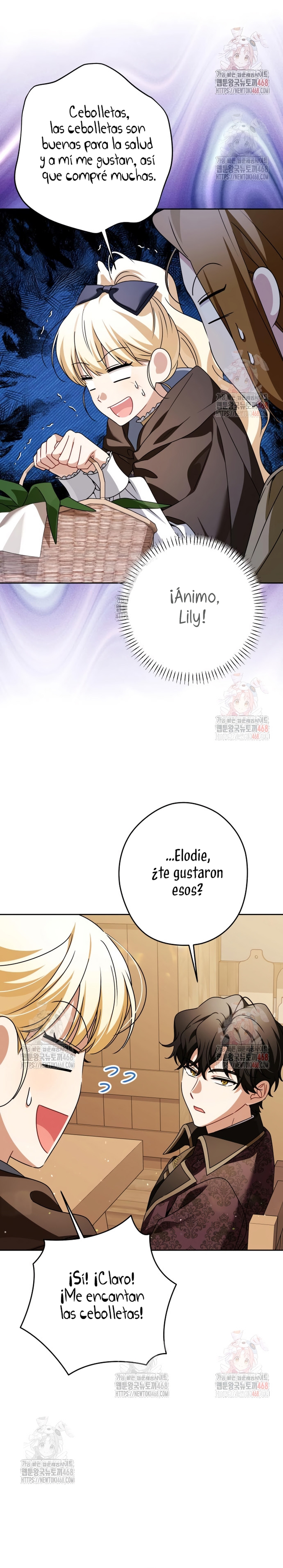 Familia independencia Capítulo 63 - Page 10