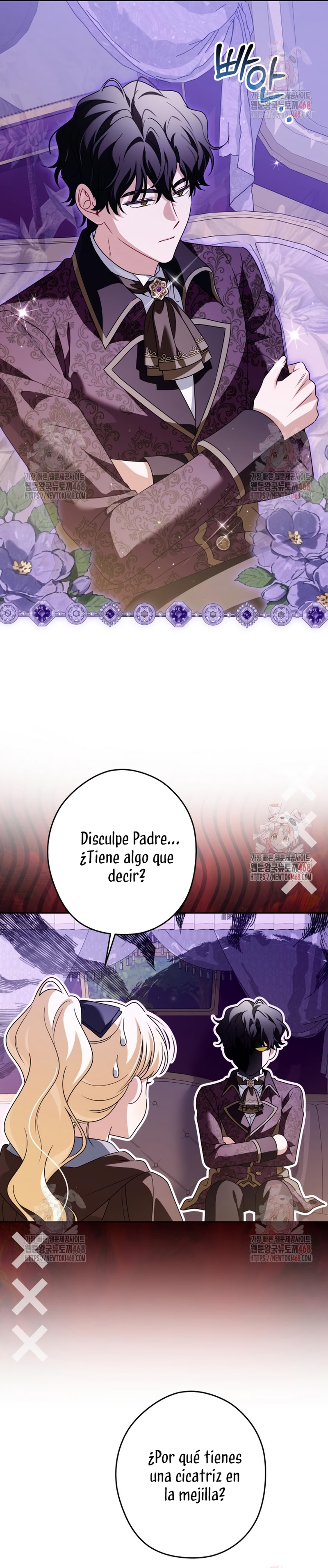 Familia independencia Capítulo 63 - Page 14