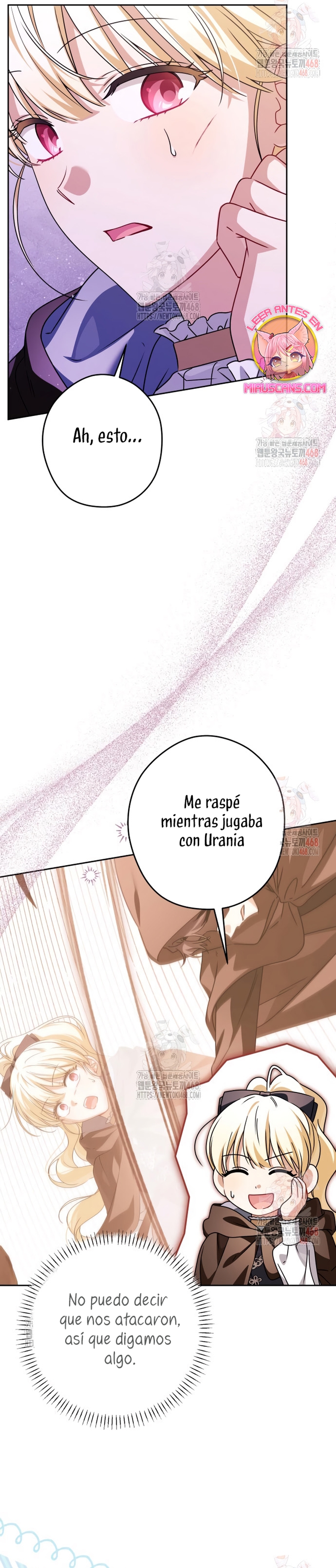 Familia independencia Capítulo 63 - Page 15