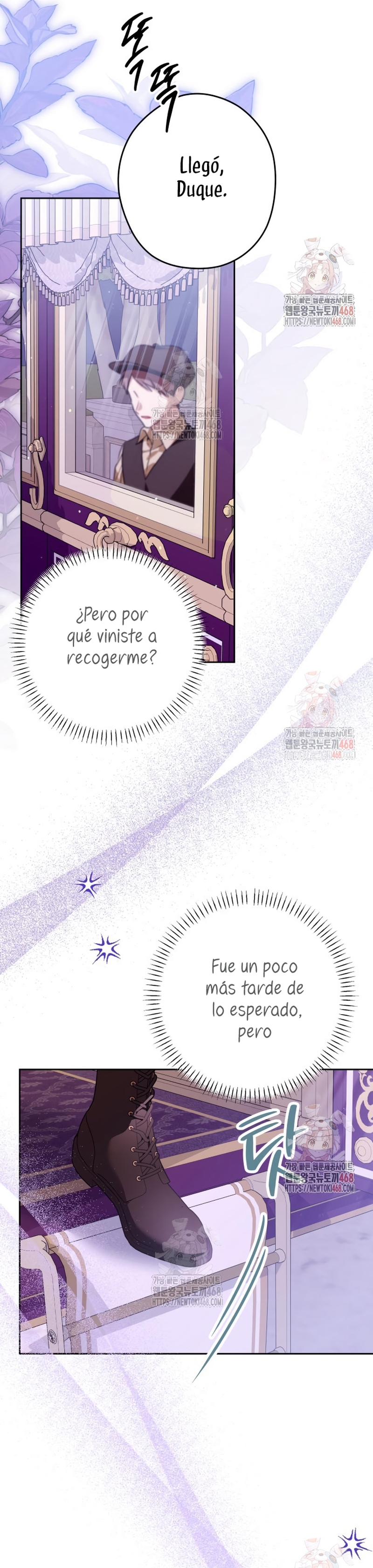 Familia independencia Capítulo 63 - Page 17