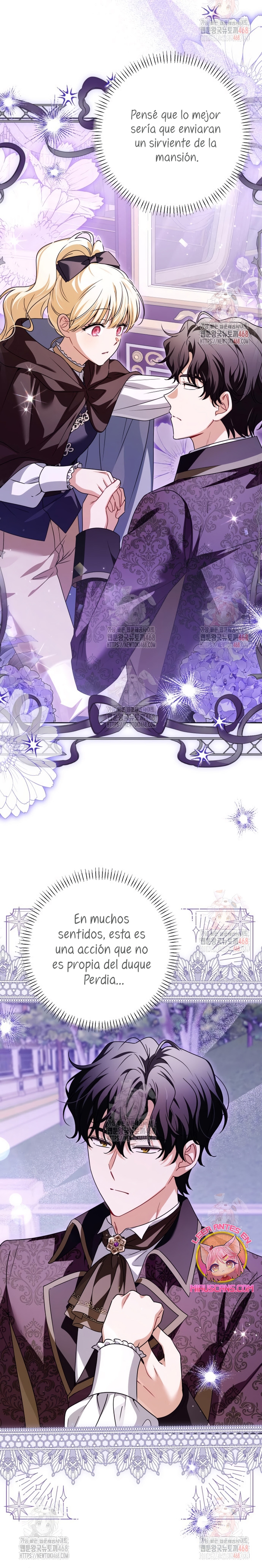 Familia independencia Capítulo 63 - Page 18