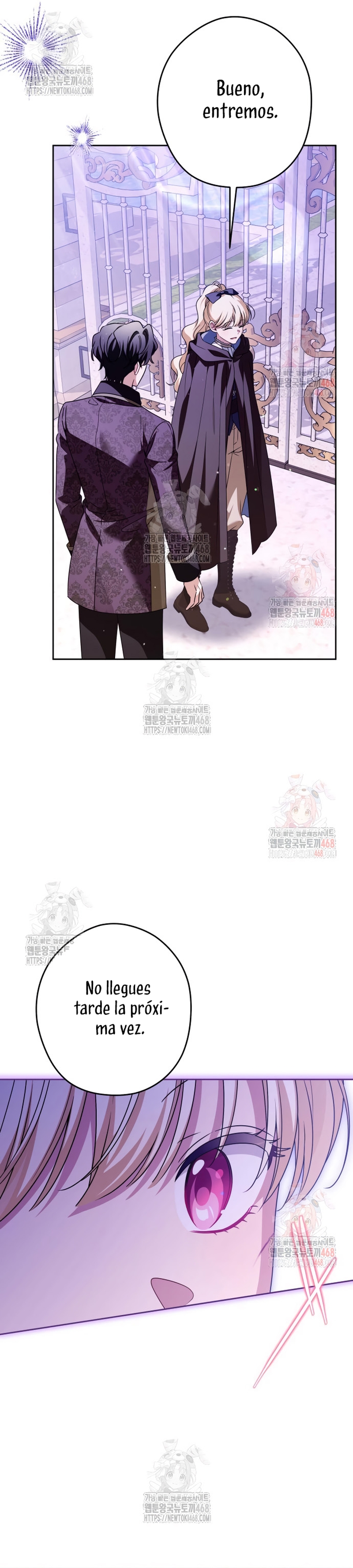 Familia independencia Capítulo 63 - Page 19