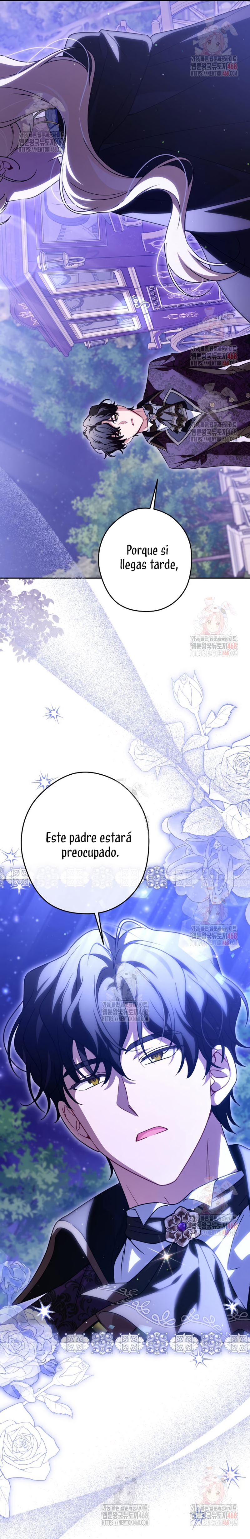 Familia independencia Capítulo 63 - Page 20