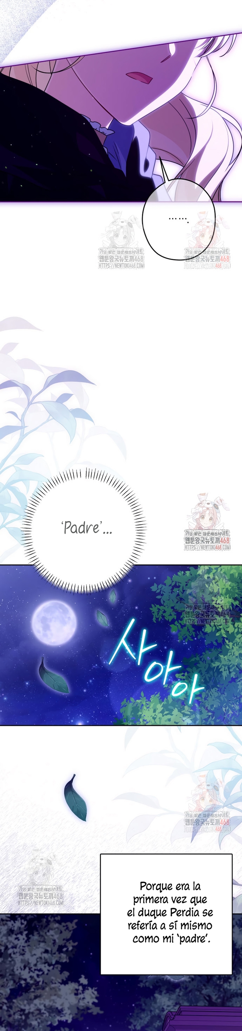 Familia independencia Capítulo 63 - Page 21