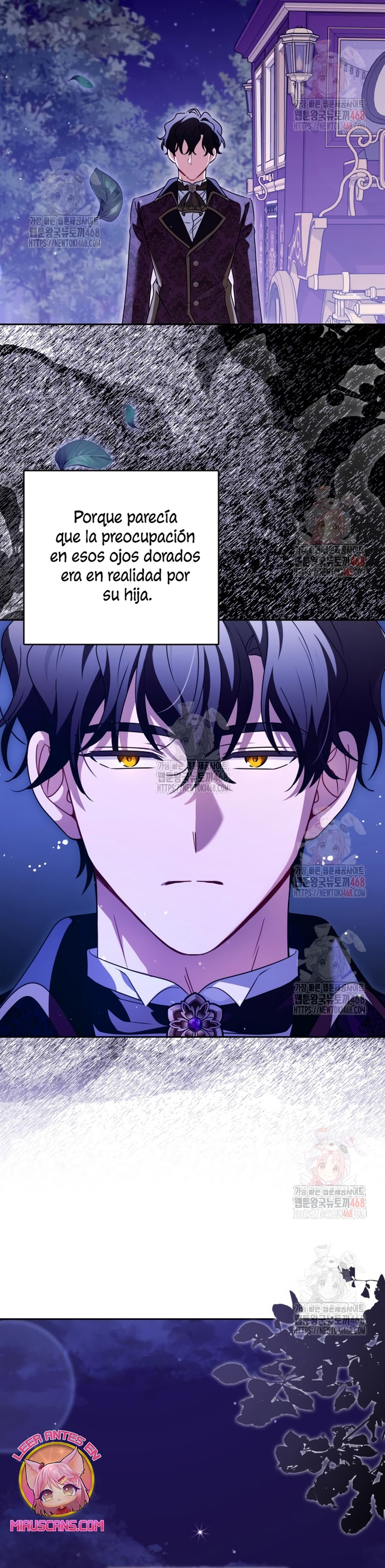 Familia independencia Capítulo 63 - Page 22