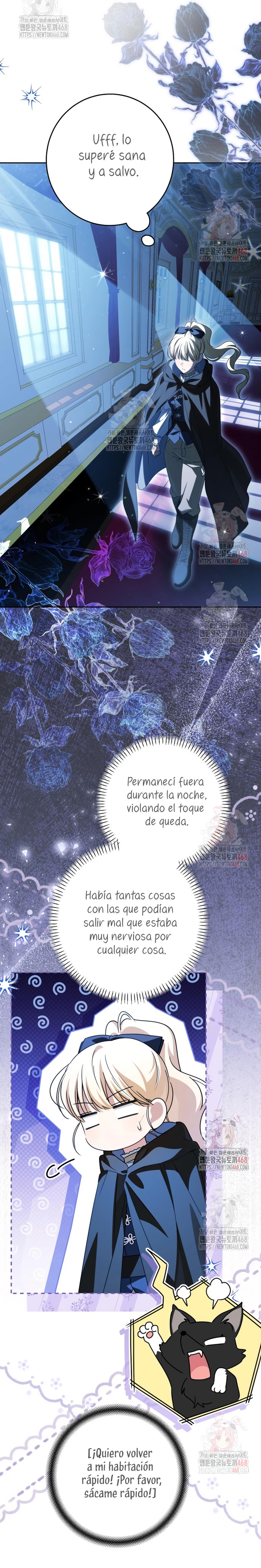 Familia independencia Capítulo 63 - Page 24