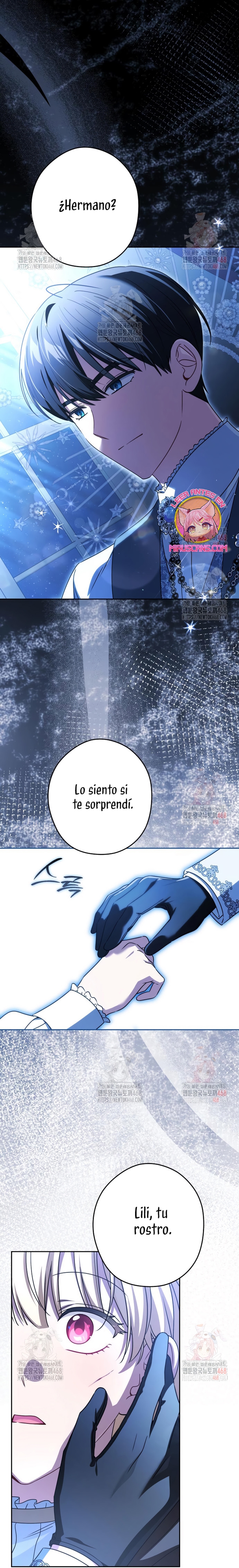 Familia independencia Capítulo 63 - Page 27