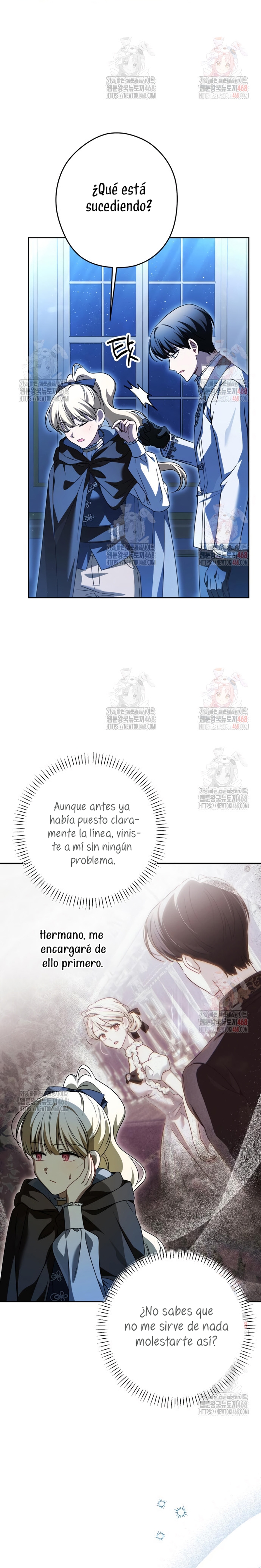 Familia independencia Capítulo 63 - Page 28