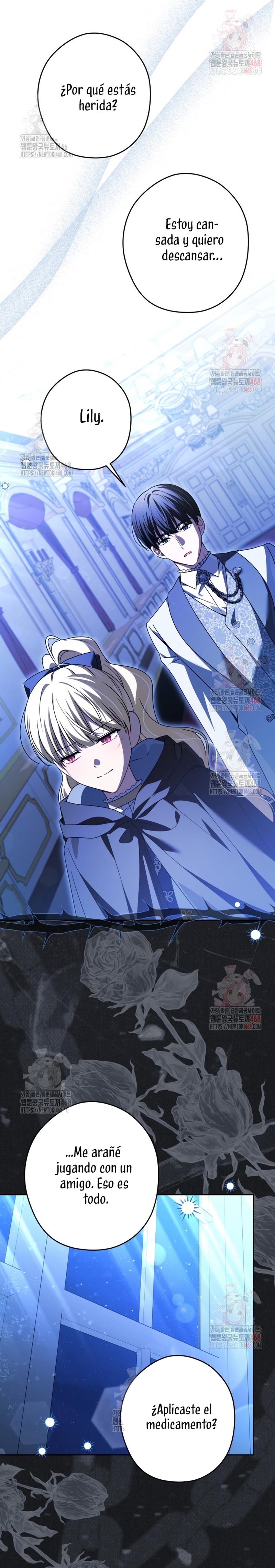 Familia independencia Capítulo 63 - Page 29