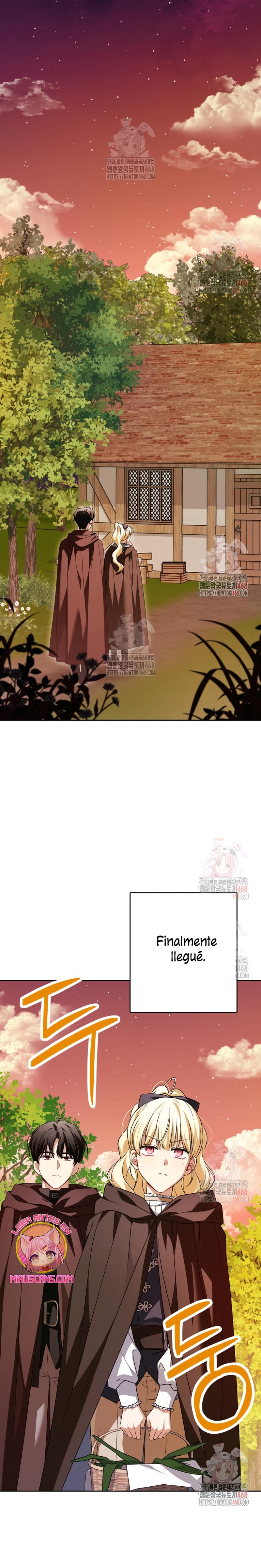 Familia independencia Capítulo 63 - Page 3