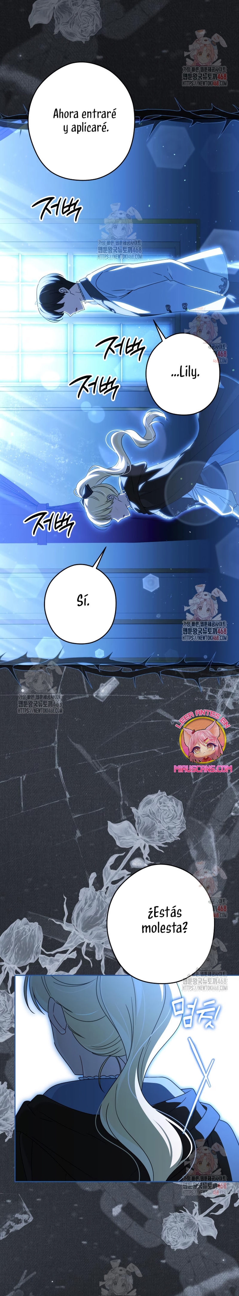 Familia independencia Capítulo 63 - Page 30