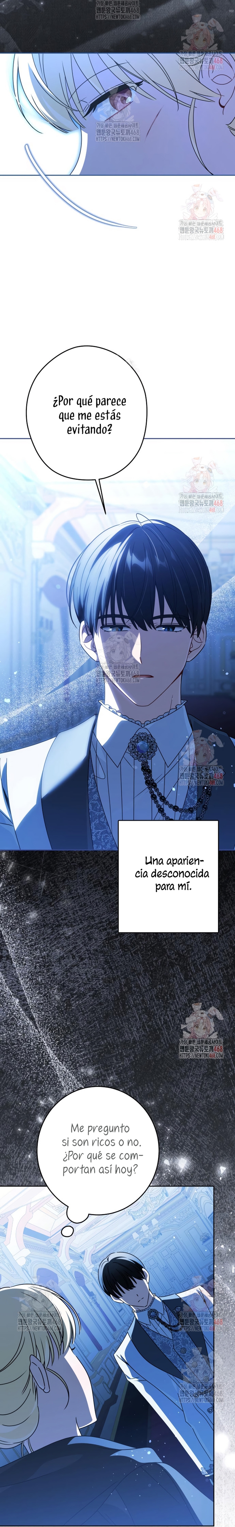 Familia independencia Capítulo 63 - Page 31