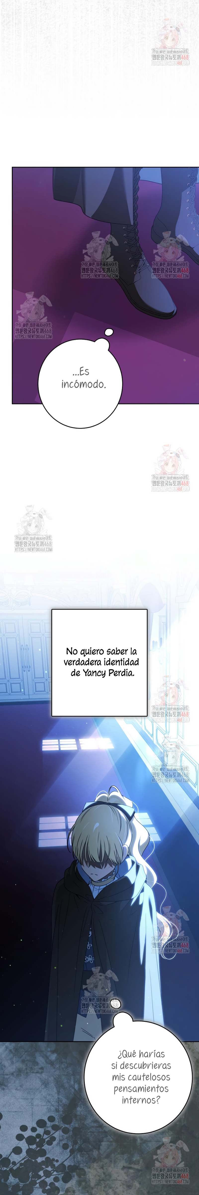 Familia independencia Capítulo 63 - Page 32