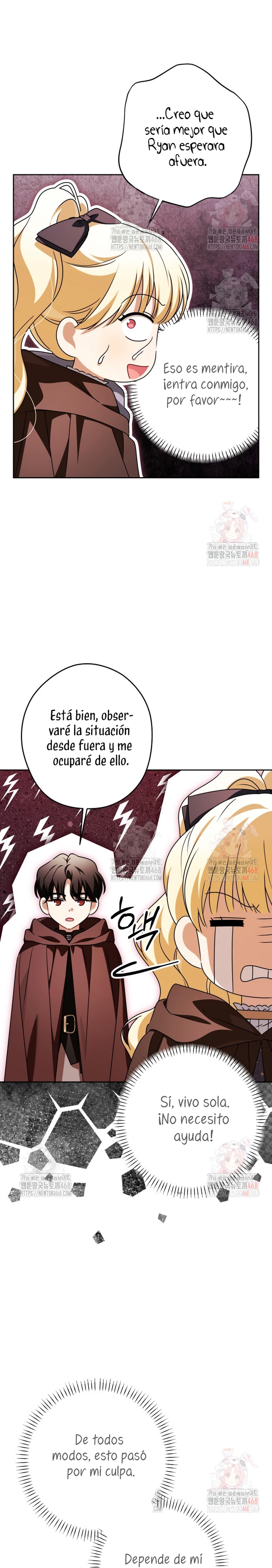 Familia independencia Capítulo 63 - Page 4