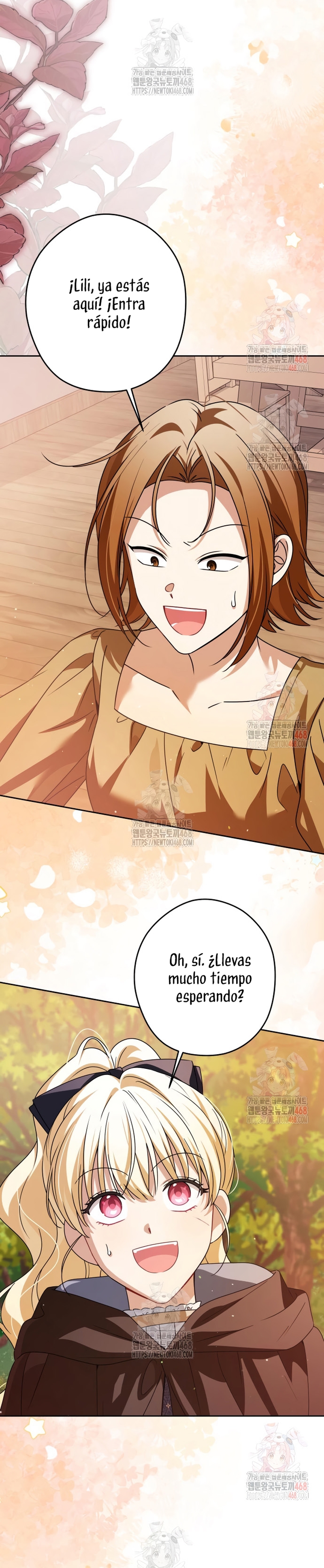 Familia independencia Capítulo 63 - Page 6