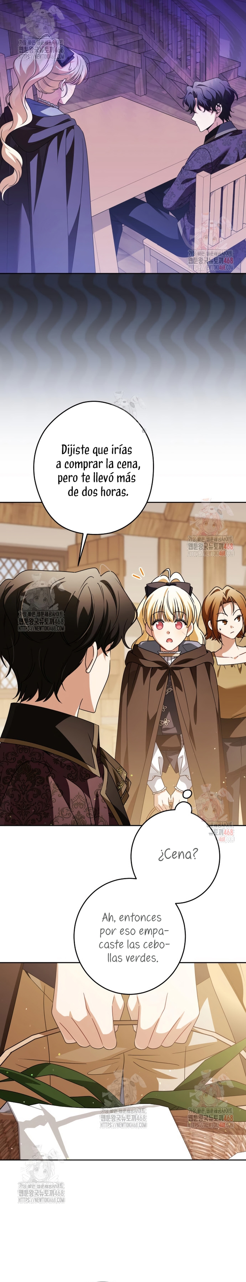 Familia independencia Capítulo 63 - Page 8