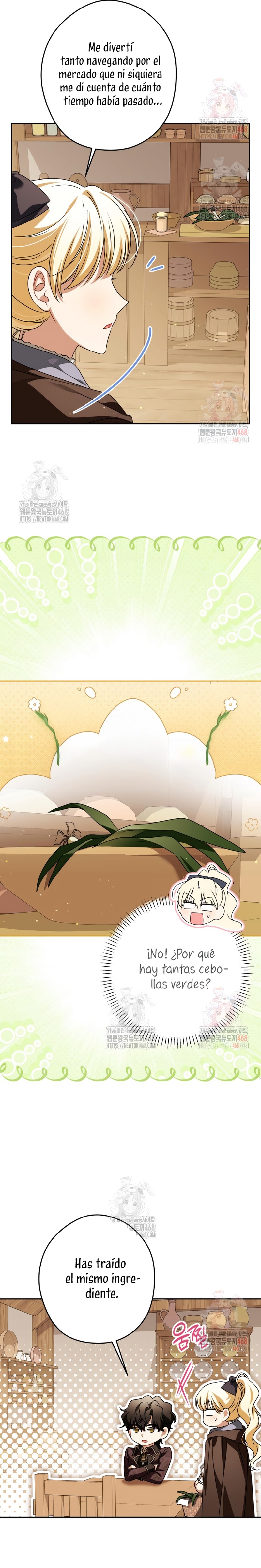 Familia independencia Capítulo 63 - Page 9